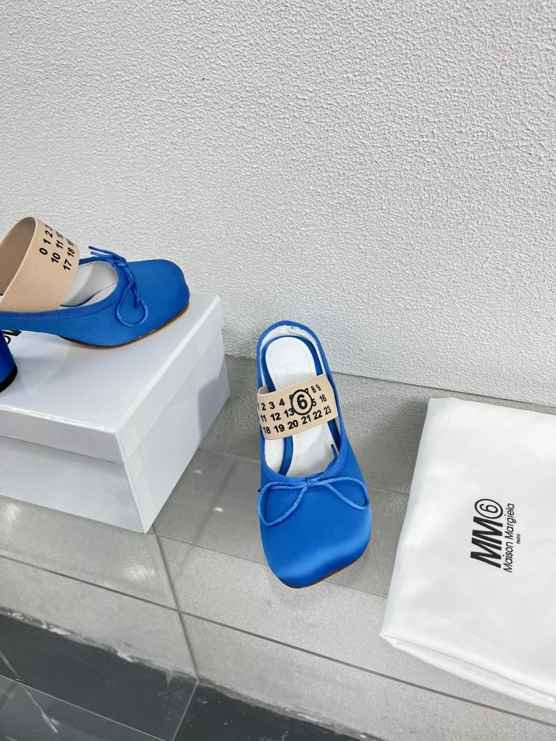 Maison Margiela Sandals